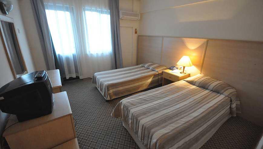 Pineta Club Hotel