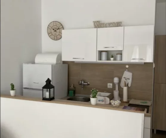 Vila Nikolas Lux 1