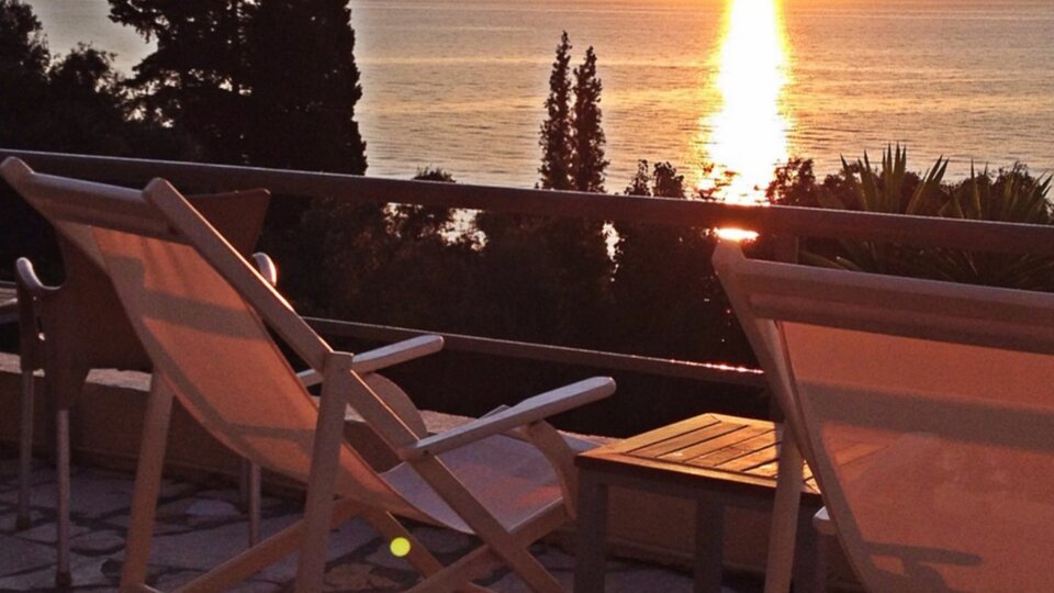 Mitsis Belvedere 