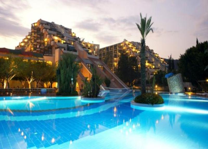 Limak Limra Hotel