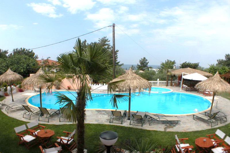Vila Irini