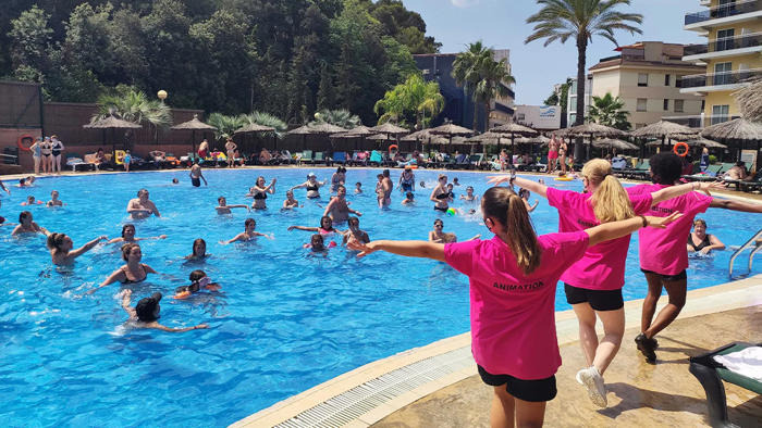Hotel Rosamar Garden Resort