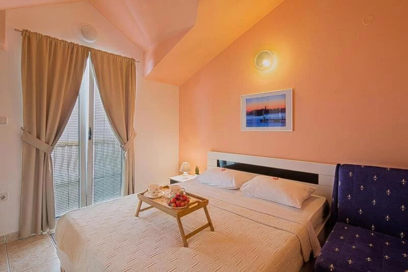 Guest House Budva In