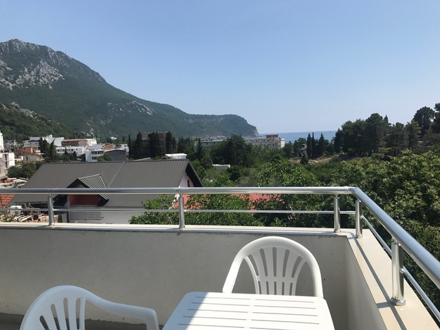Studio-apartmani Solaris