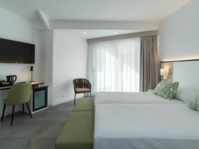 Hotel Regente