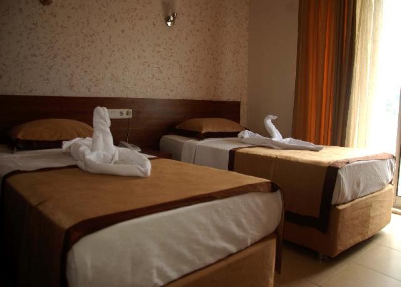 Asi Kleopatra ( Ex.Kleopatra Arsi ) Hotel