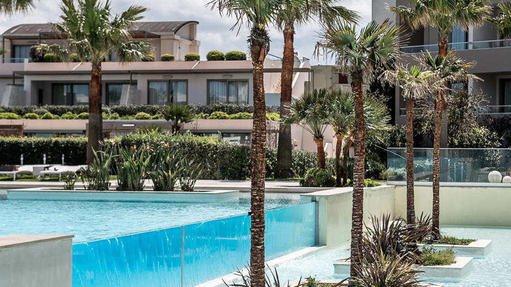 Avra Imperial Hotel