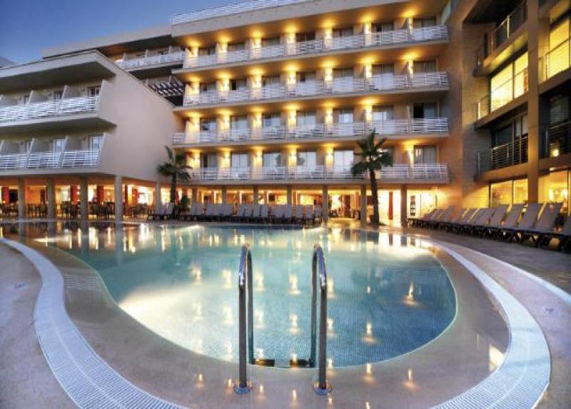Barcelo Occidental Cala Vinas Hotel