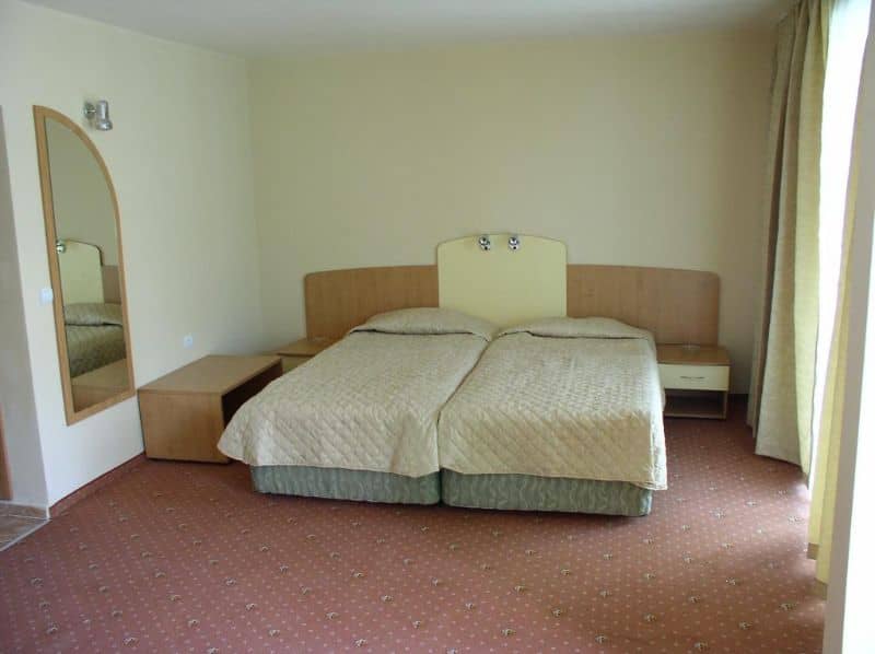 Hotel Diamond
