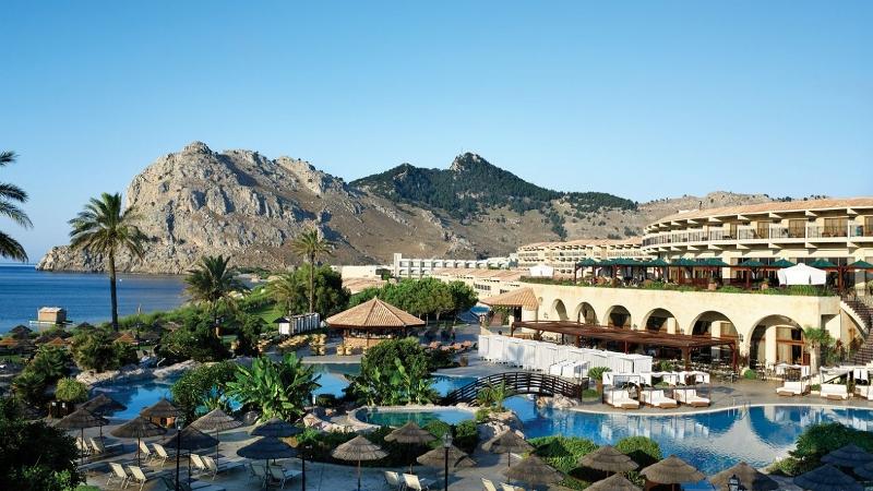 Hotel Atlantica Imperial Resort