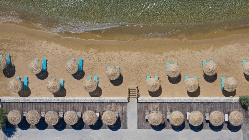 Hotel Golden Beach