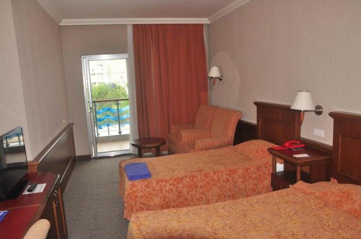 Grand Kaptan Hotel