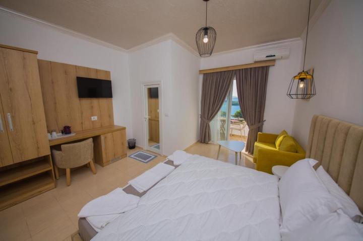 Hotel Murati