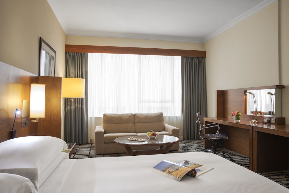 Jumeira Rotana