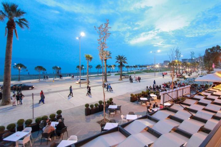Hotel Primavera