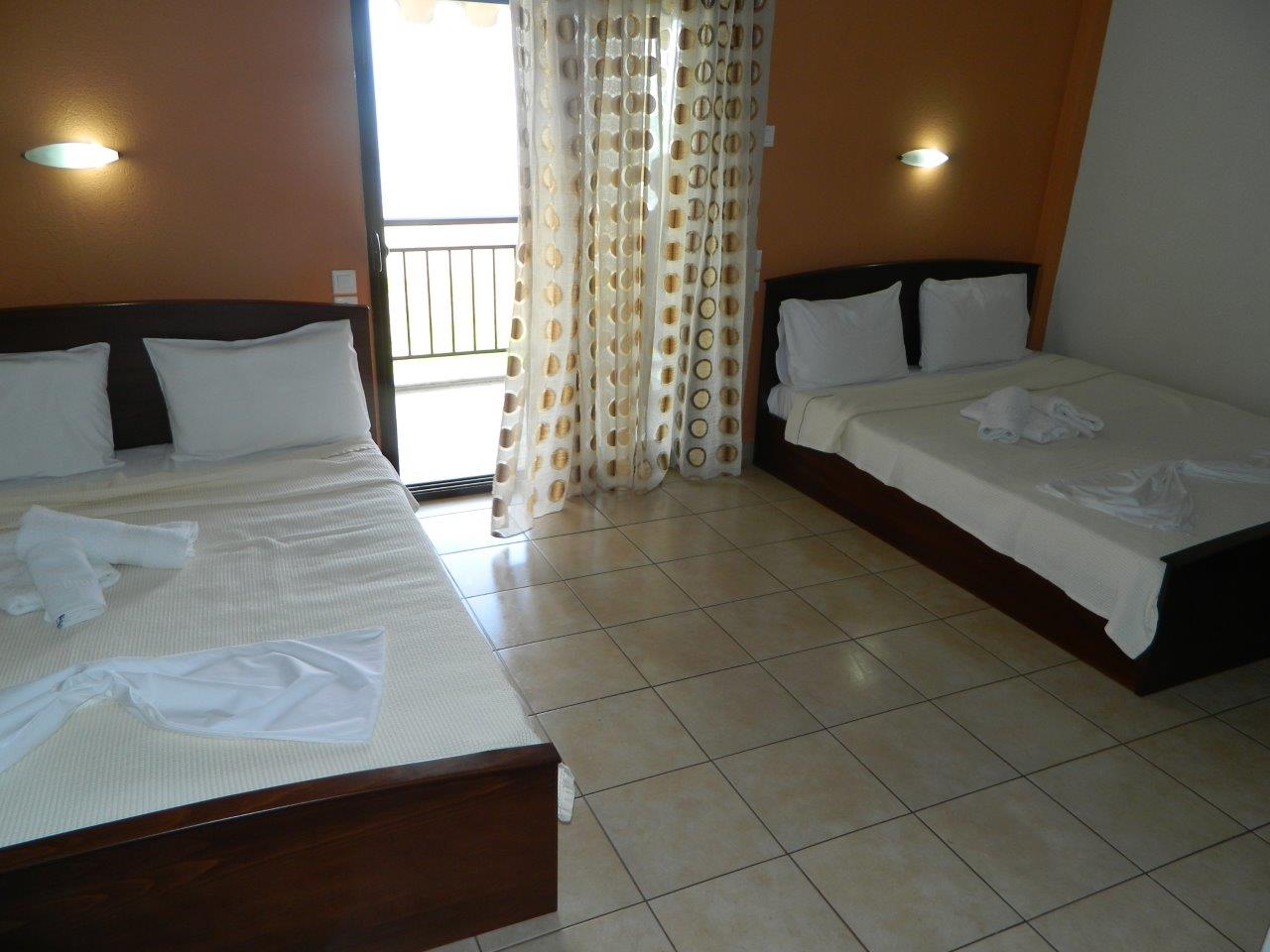 Vila Dimitra INN