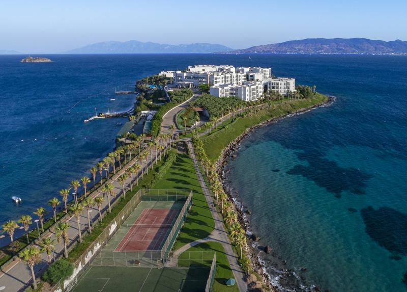 Xanadu Island Hotel
