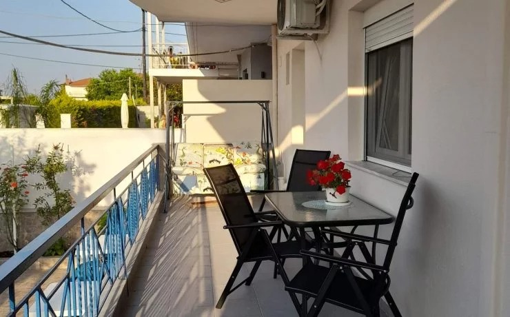 Vila Andonis
