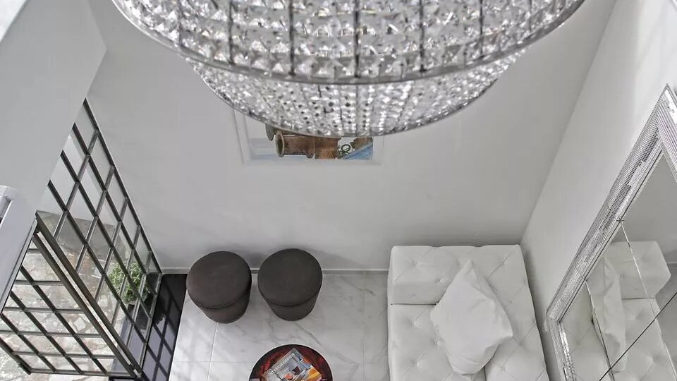 Racconto Boutique Design hotel 
