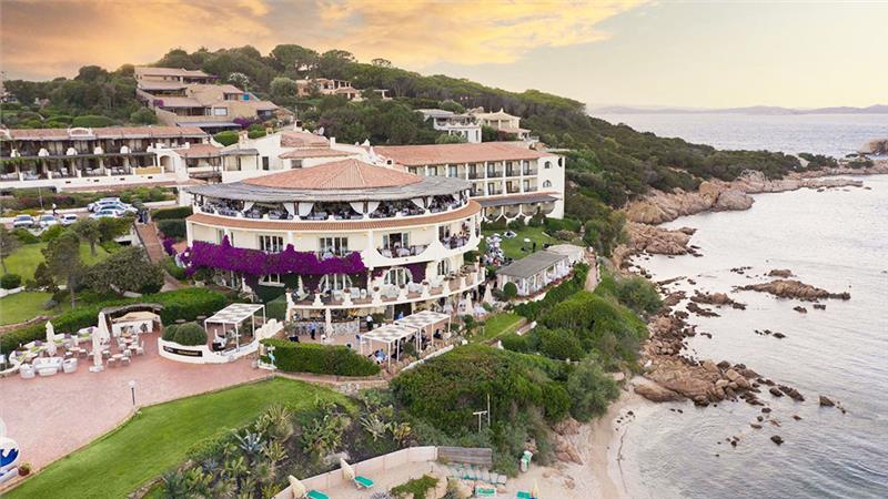 Club Baja Hotel