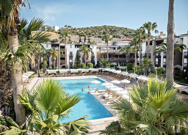 Tui Magic Life Bodrum Hotel