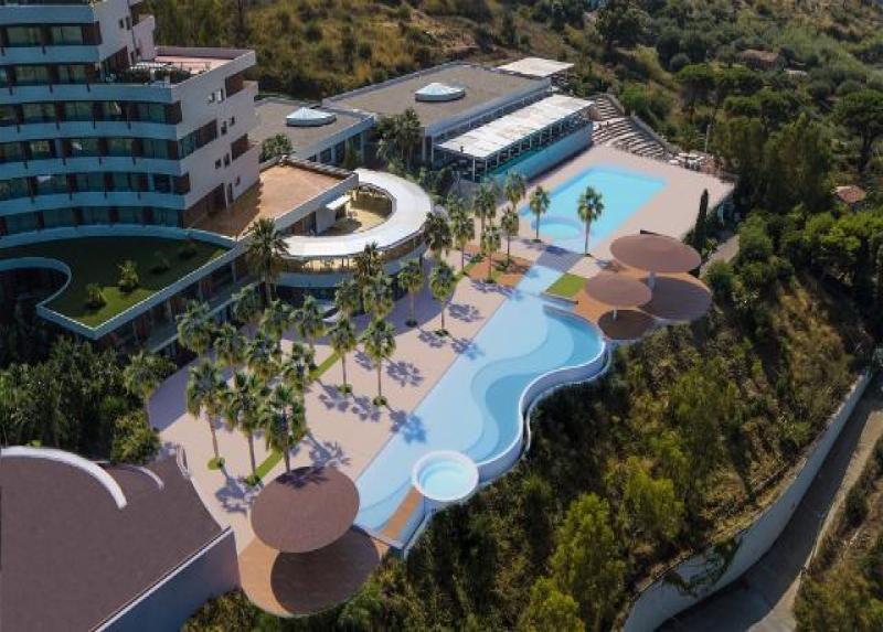 Costa Verde Hotel