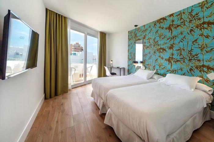 Hotel HM Gran Fiesta