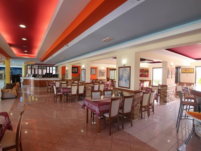 Grecian Fantasia Resort