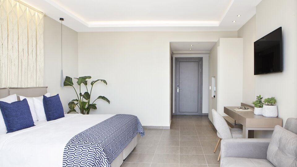 Hotel Ajul Luxury Hotel and Spa Resort