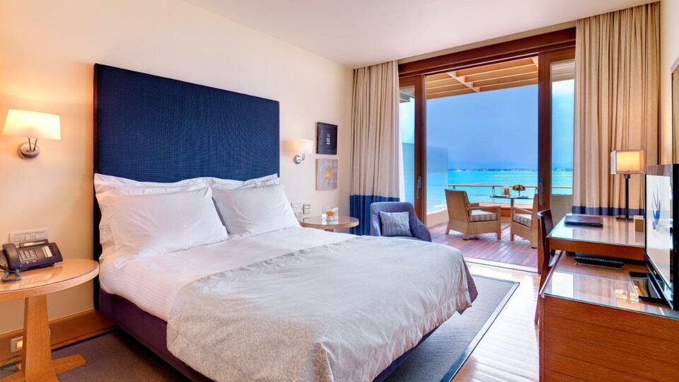 Hotel Amphitryon