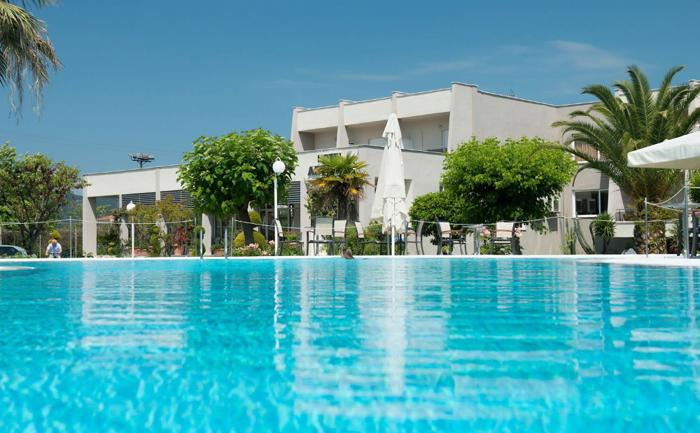 Hotel Aethria
