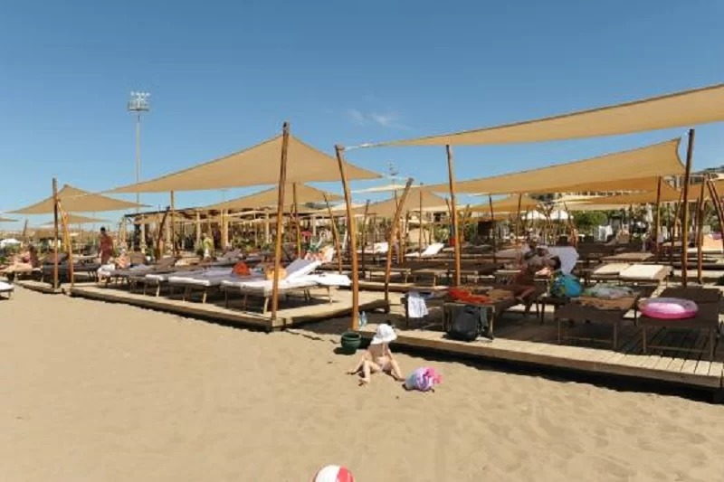 Spice Hotel & Spa