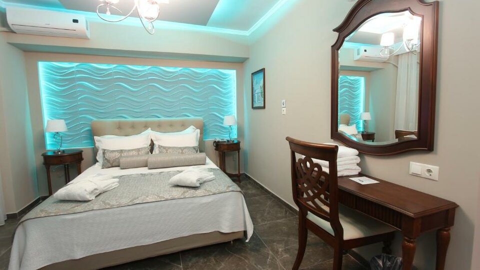 Hotel Mallas