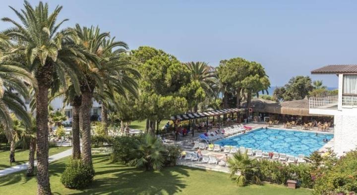 Sunconnect Atlantique Club