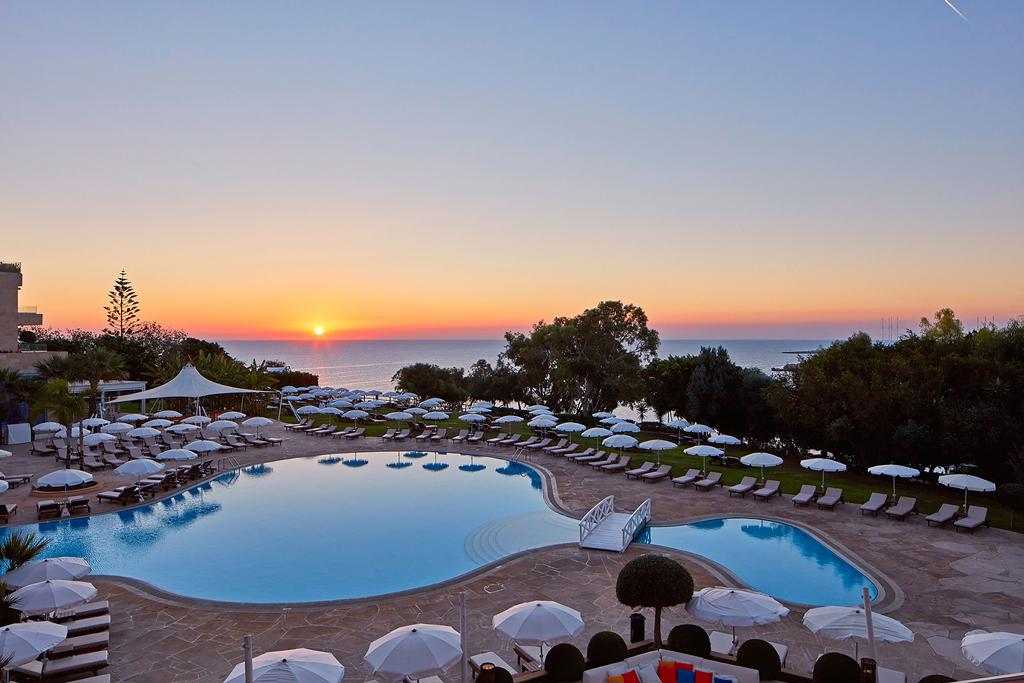 Grecian Park