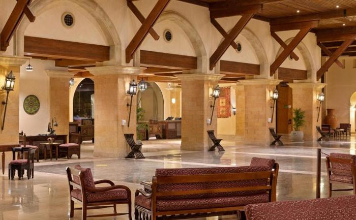 Hotel Pickalbatros Sands Port Ghalib