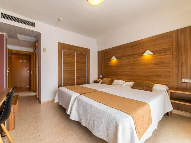 Hotel Prince Park