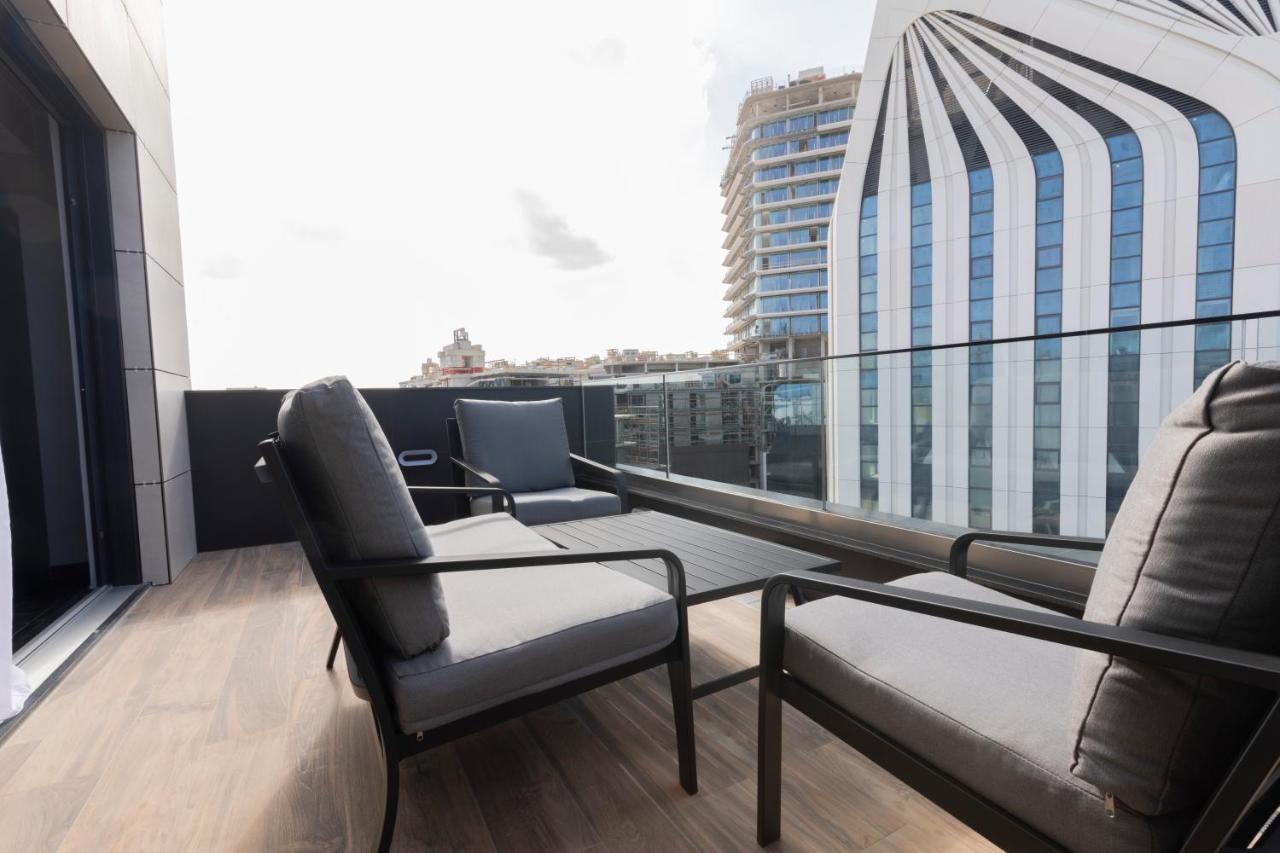 The Londoner Hotel St.Julians