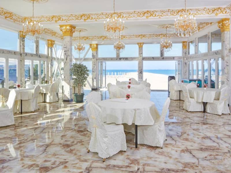 Hotel Amore Beach