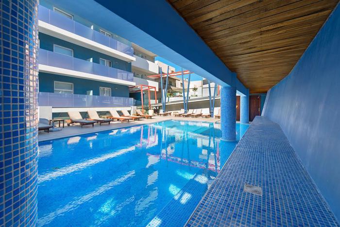 Semiramis Hotel