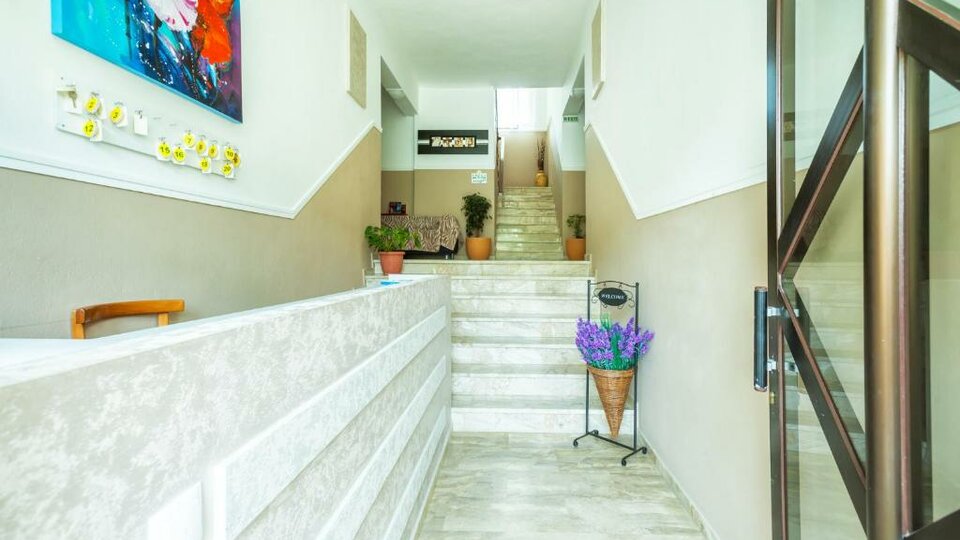 Lemon Garden Villa