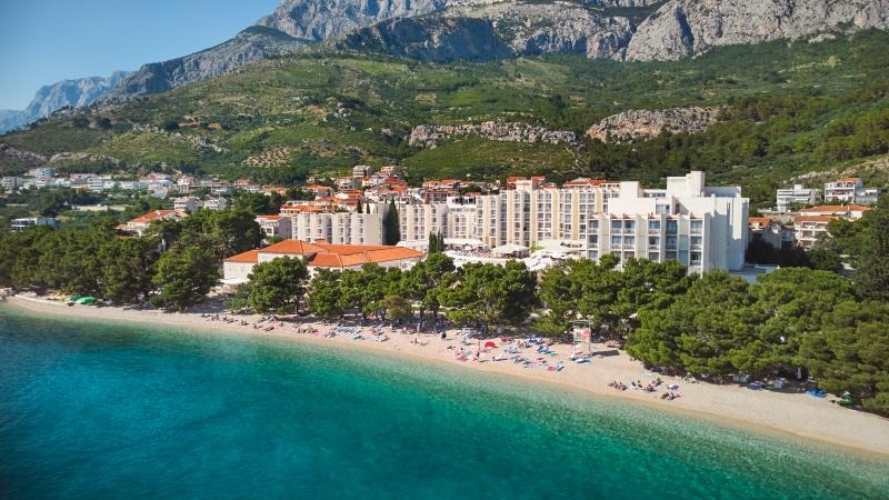 Hotel Bluesun Alga