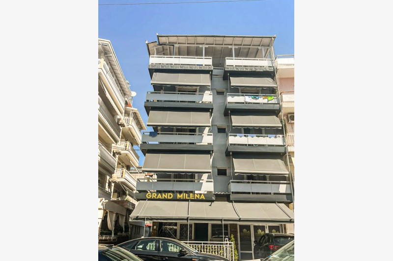 Vila Grand Milena
