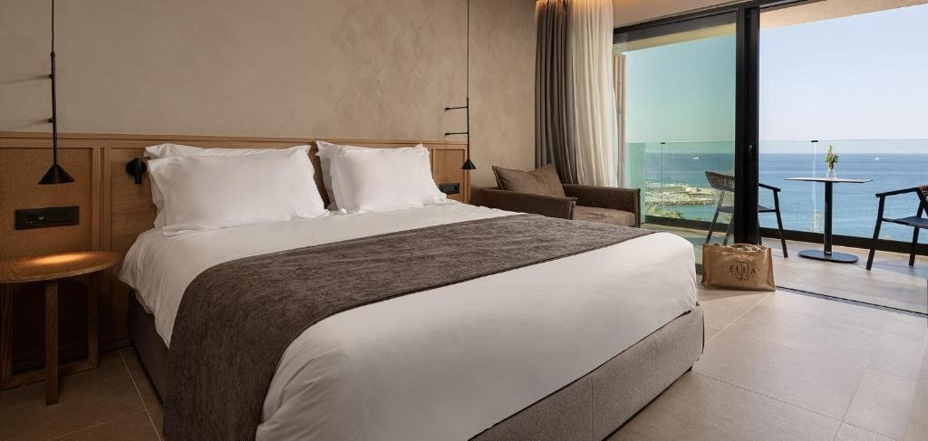 Hotel Helea Family Beach Resort