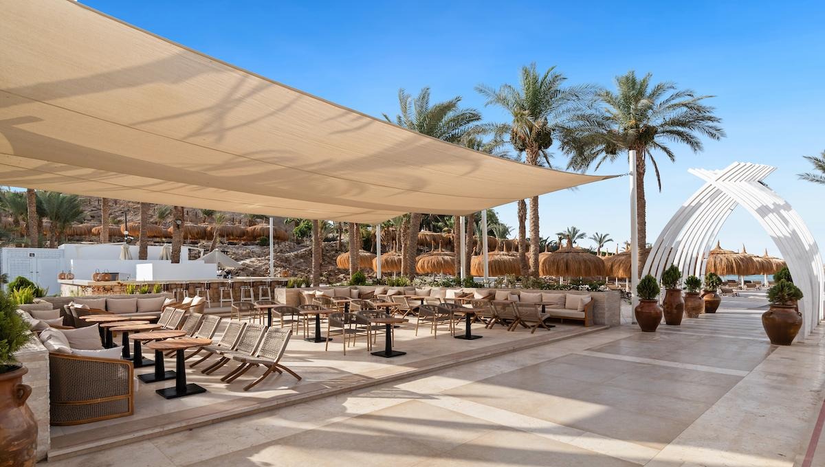 Swissotel Sharm el Sheikh
