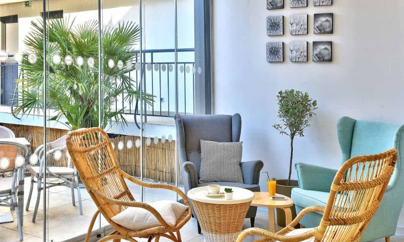 Hotel Ihotel