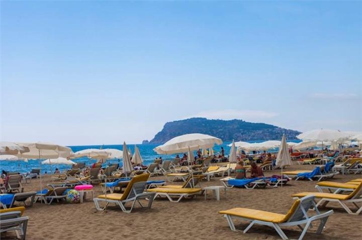 Avena Resort & Spa Hotel