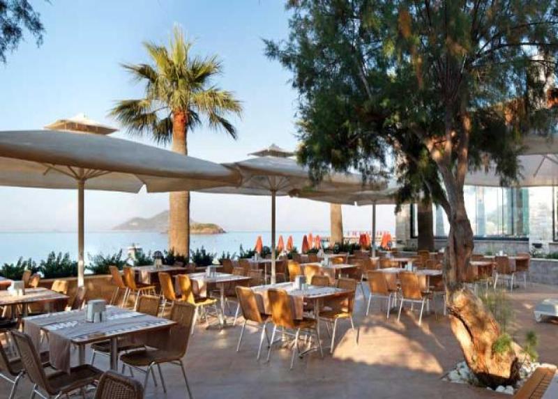 Kadikale Resort and Spa Hotel