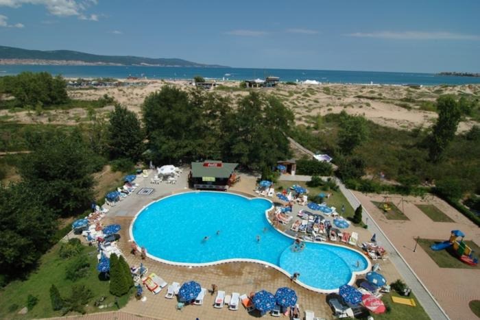 Delfin Hotel