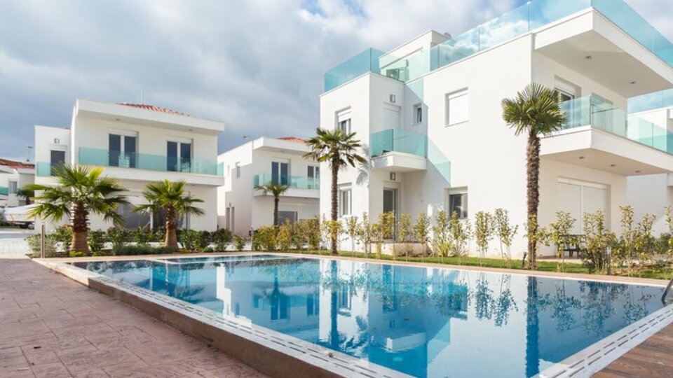 Vila Acrotel Porto Brava Luxury Villas